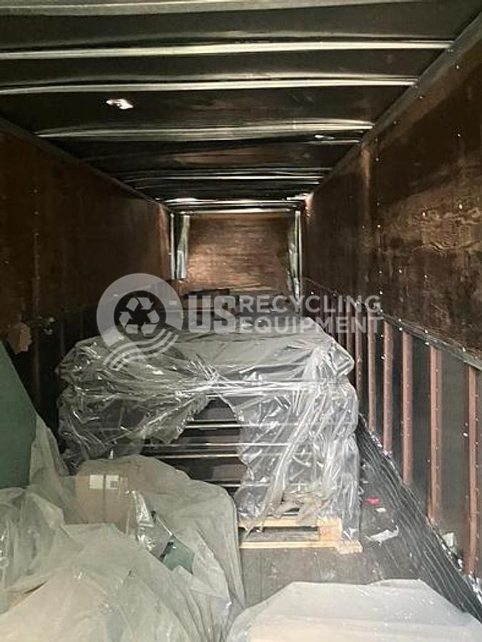 Used 2020 Mayfran 60" Wide Z Frame Conveyor