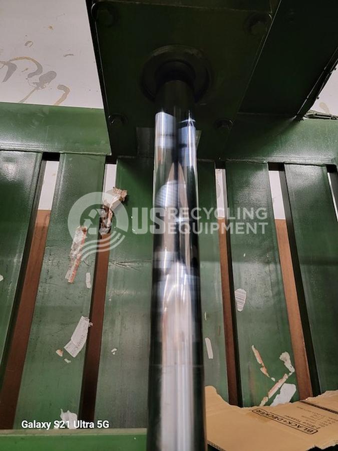 Used 2010 PTR 2300HD