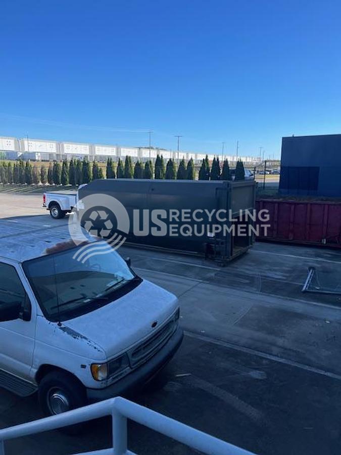 Used 2019 Bace C5 Stationary