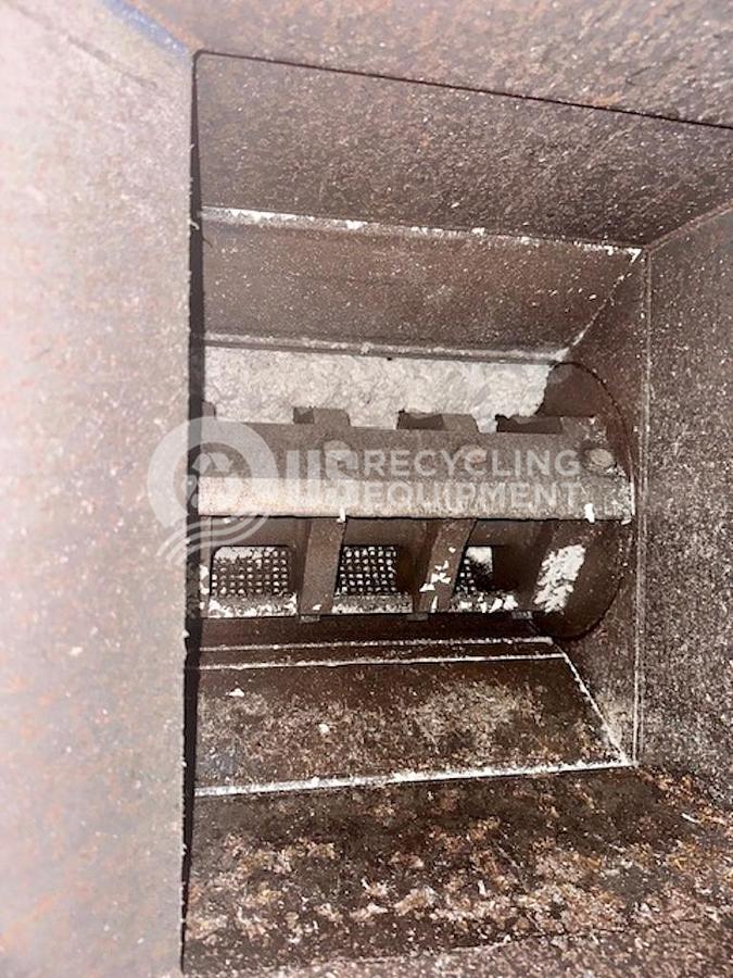 Used 2020 Conair Wortex HD2020