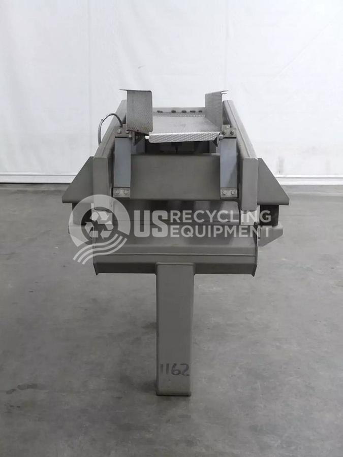 Used Key Technologies 434940-1 Vibratory Shaker