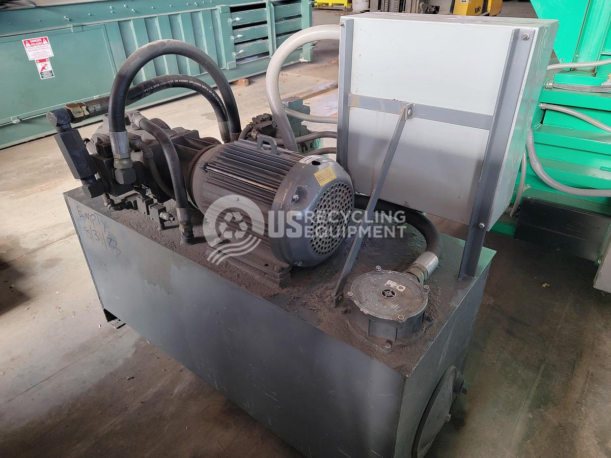 Refurbished 2019 Harmony T60XDRC Vertical