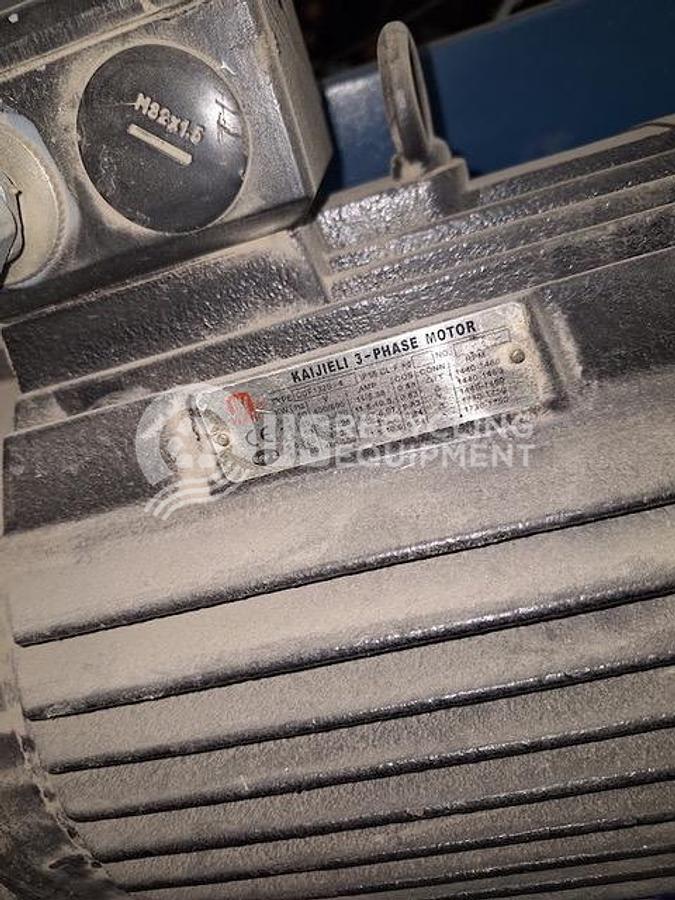 Used 2013 Cobalt SC3000 EPS