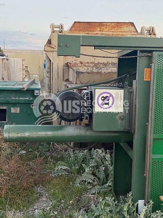 Used Bace / PTR V73HD Vertical / 3400HD Vertical