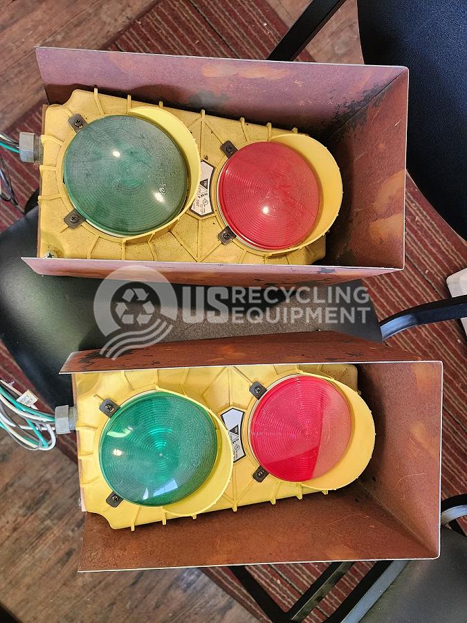 Used Fairbanks FB7111 Truck Scales