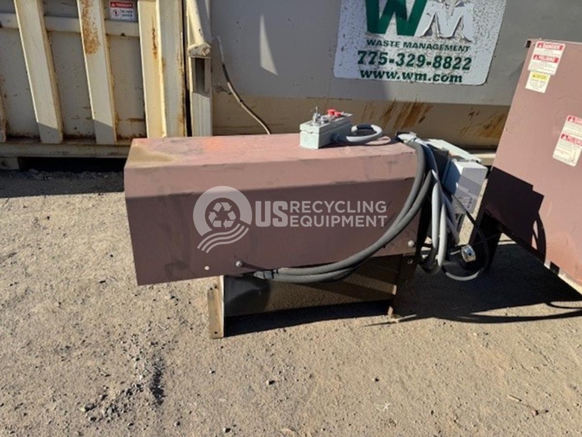 Used Marathon / PTR RJ225 / TP2000SP Shorty