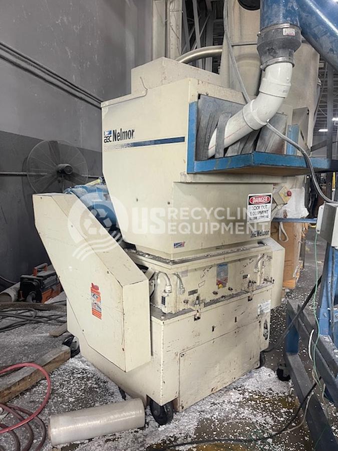 Used Nelmore 312295P1