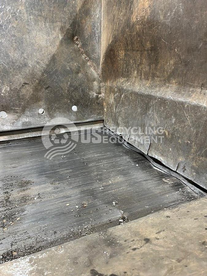 Used 2006 Marathon Atlas ET