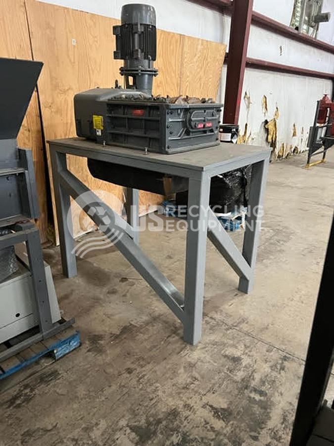 Used Satrind F615