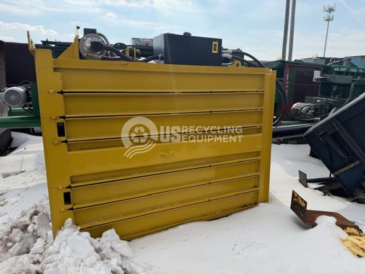 Used Harmony / Marathon Eleven (11) Harmony M60CB & One (1) Marathon V6030HD Vertical