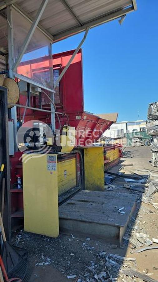 Used 2021 Sierra REB-1 Horizontal