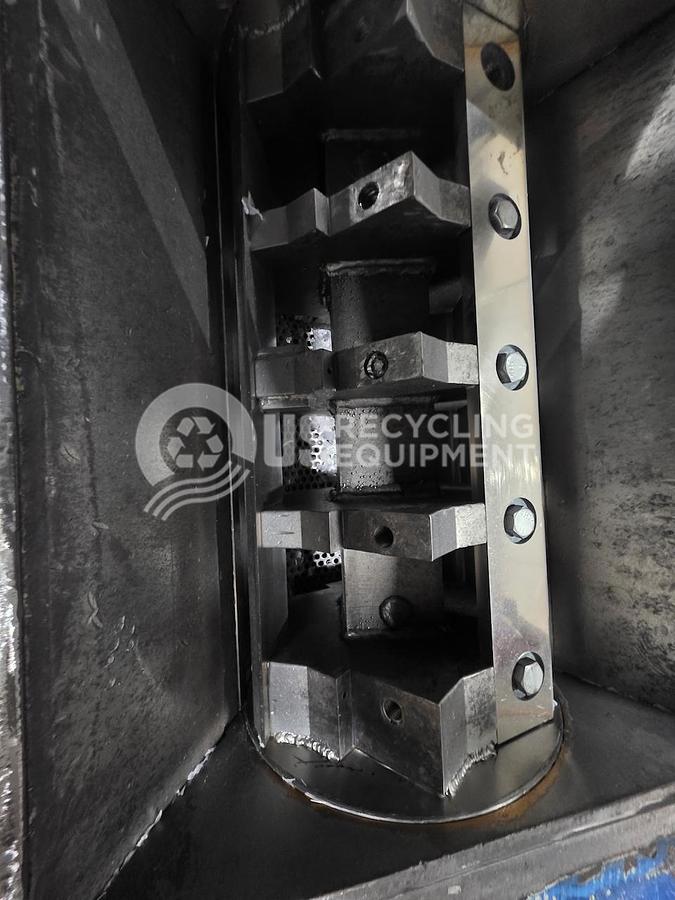 Used Conair B1504VLF411D