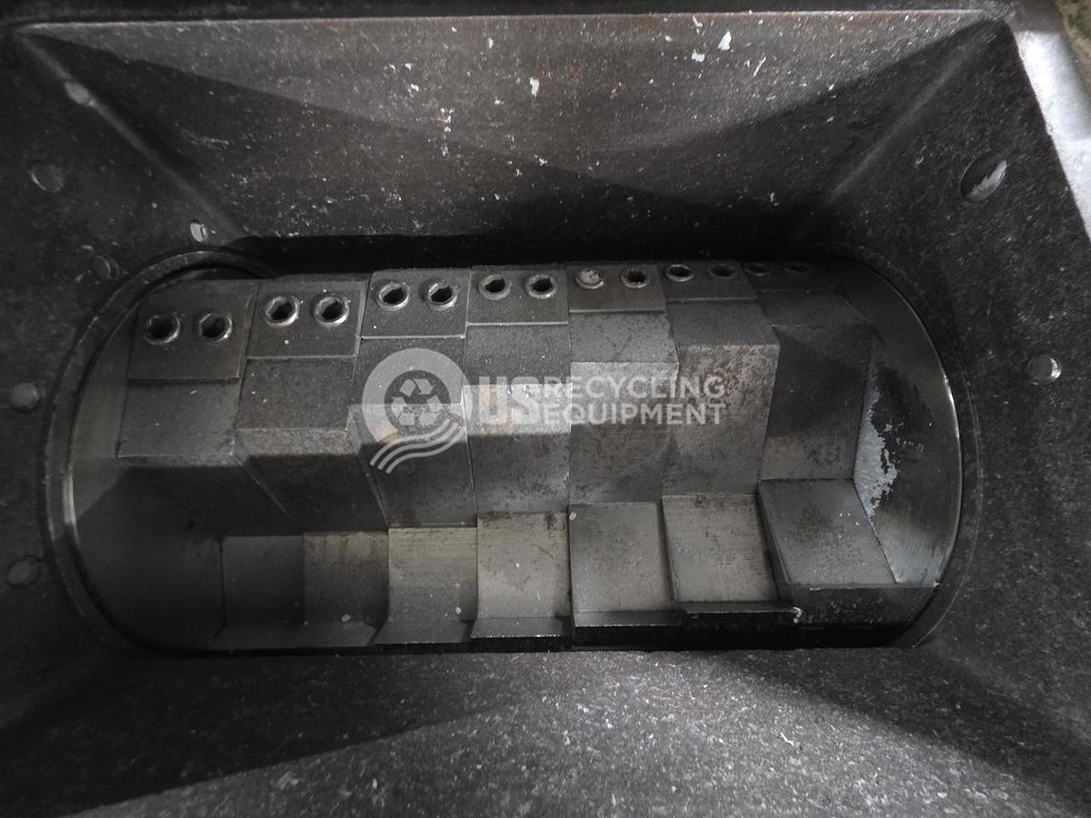 Used Conair Wortex XL-15