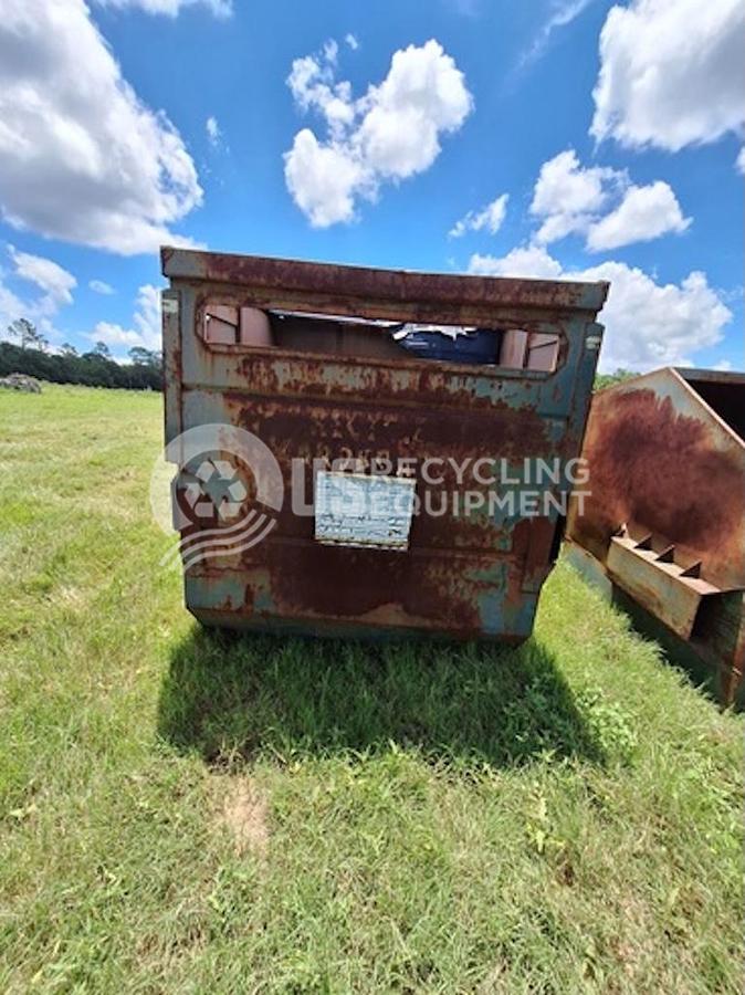 Used Unknown Manufacturer: Used 54 Slant/Square in Good Condition & 26 Slant/Square in Fair/Poor Condition