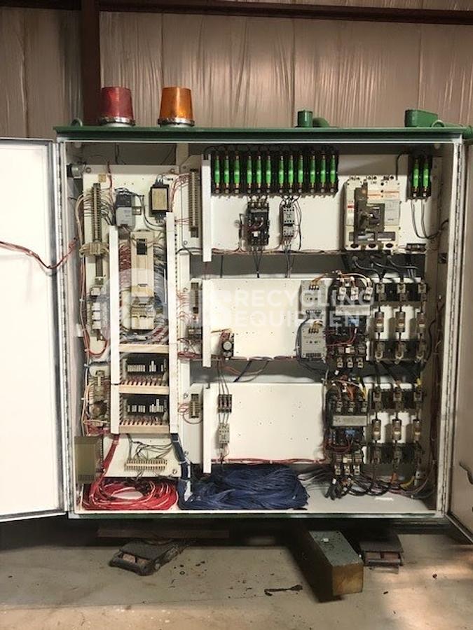 Refurbished Harris HRB 10A