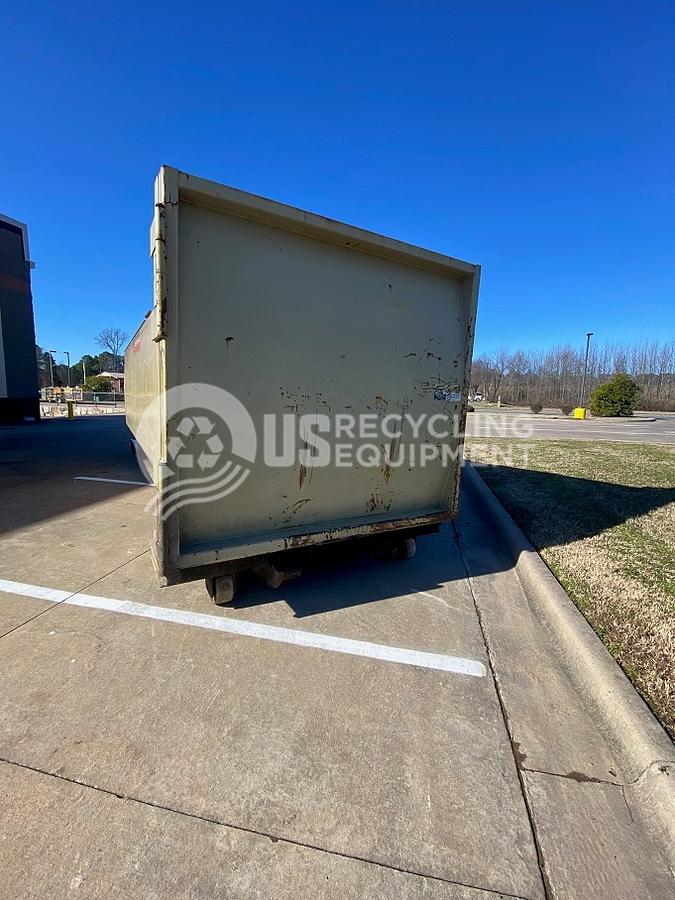 Used 2008 PTR PT-350 Self-Contained