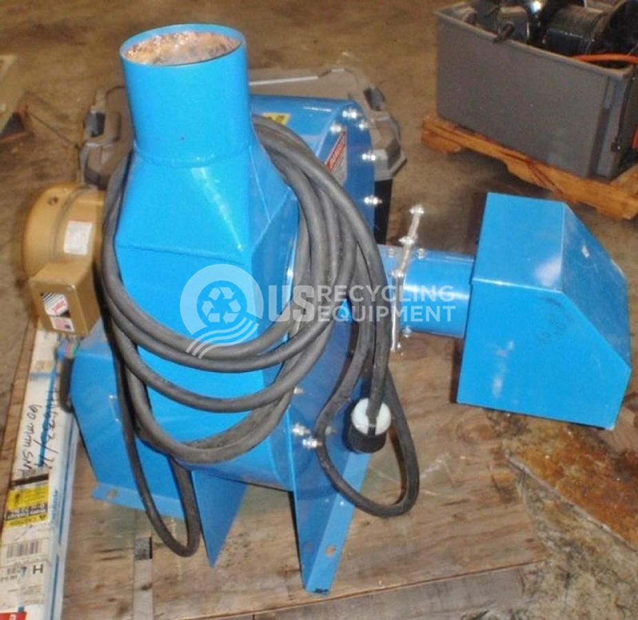 Used Granutech Saturn TFG1624-50