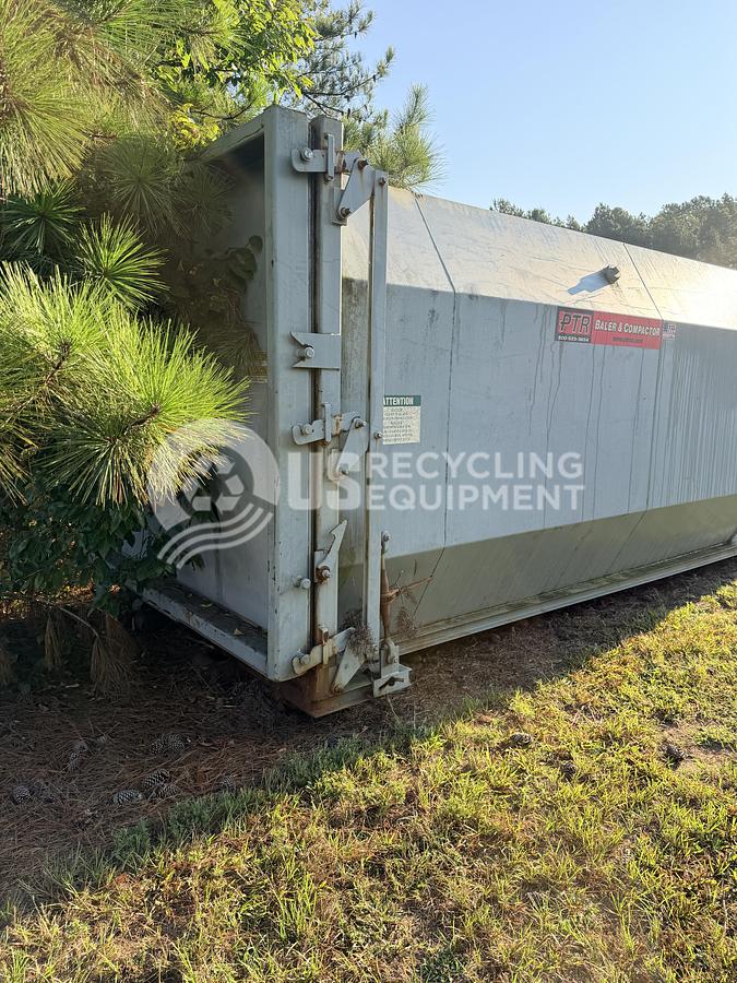 Used PTR & Marathon Seven PTR & 5 Marathon 30 Yard Self Contained