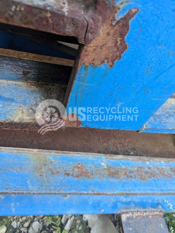 Used Max Pak HOE2840-308 Auto Tie