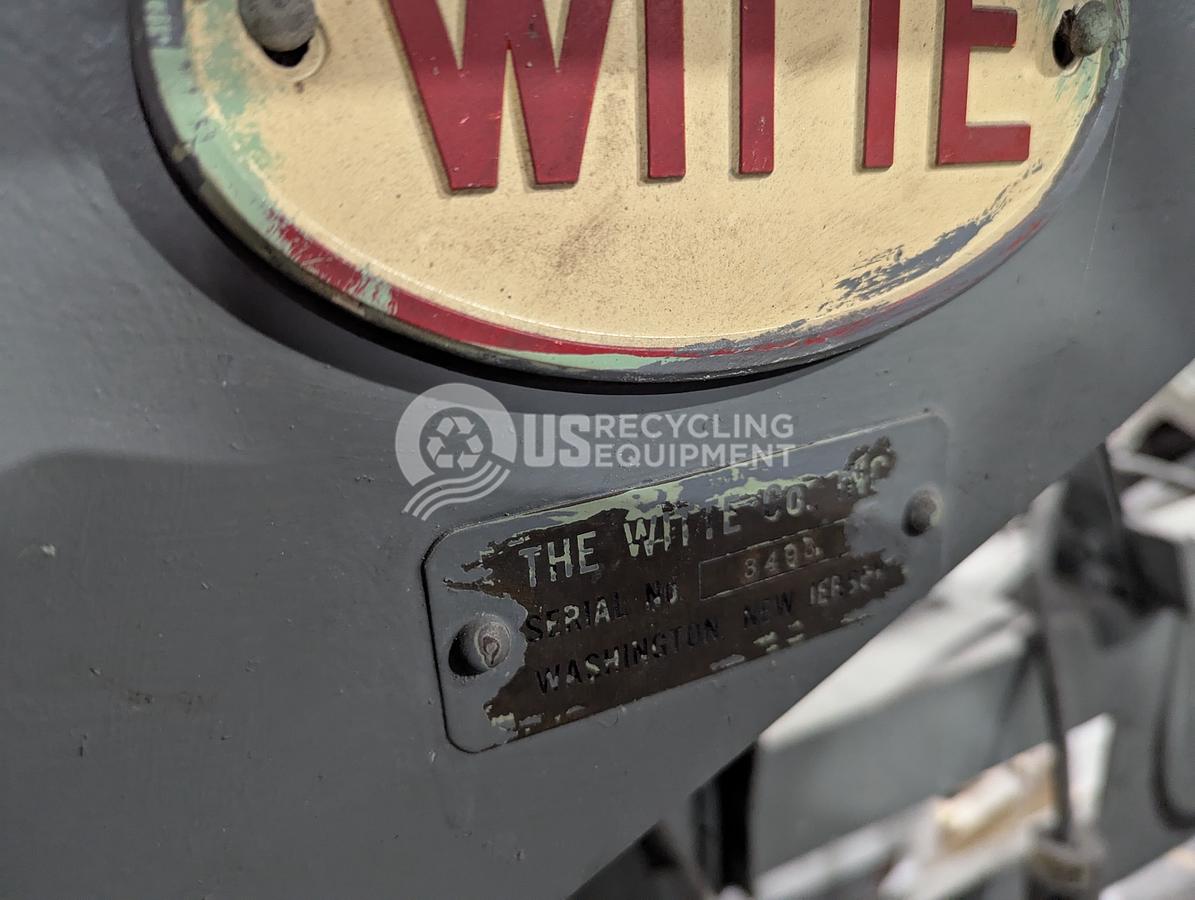 Used Witte Two (2) Screeners