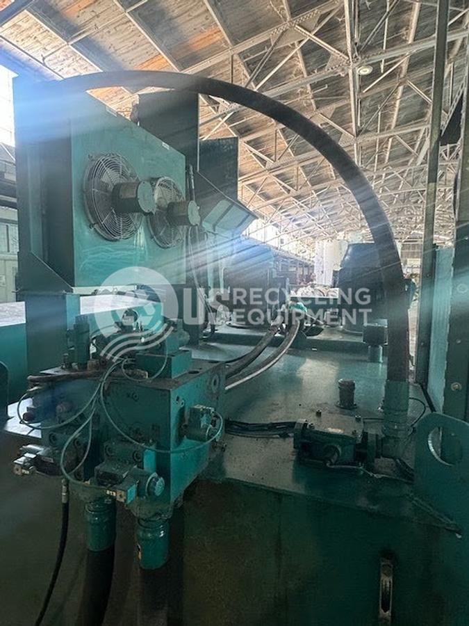 Used 2019 Maren A285-424280-60R Auto Tie