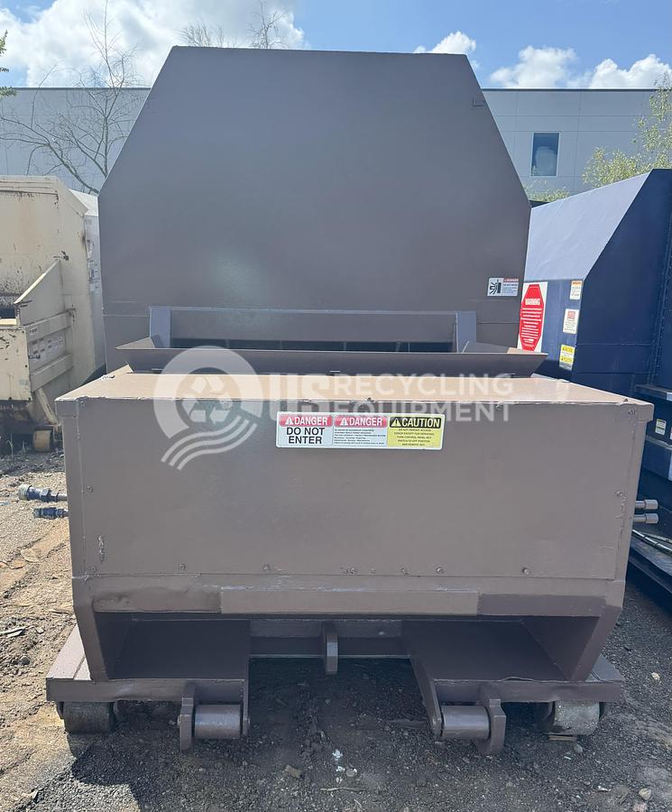 Used 2022 Bace SC-35 Self Contained