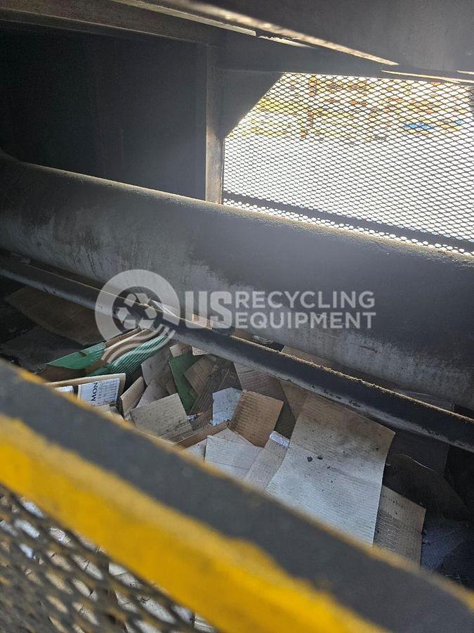 Used 2004 Marathon SE-504842-830 Side Eject Horizontal