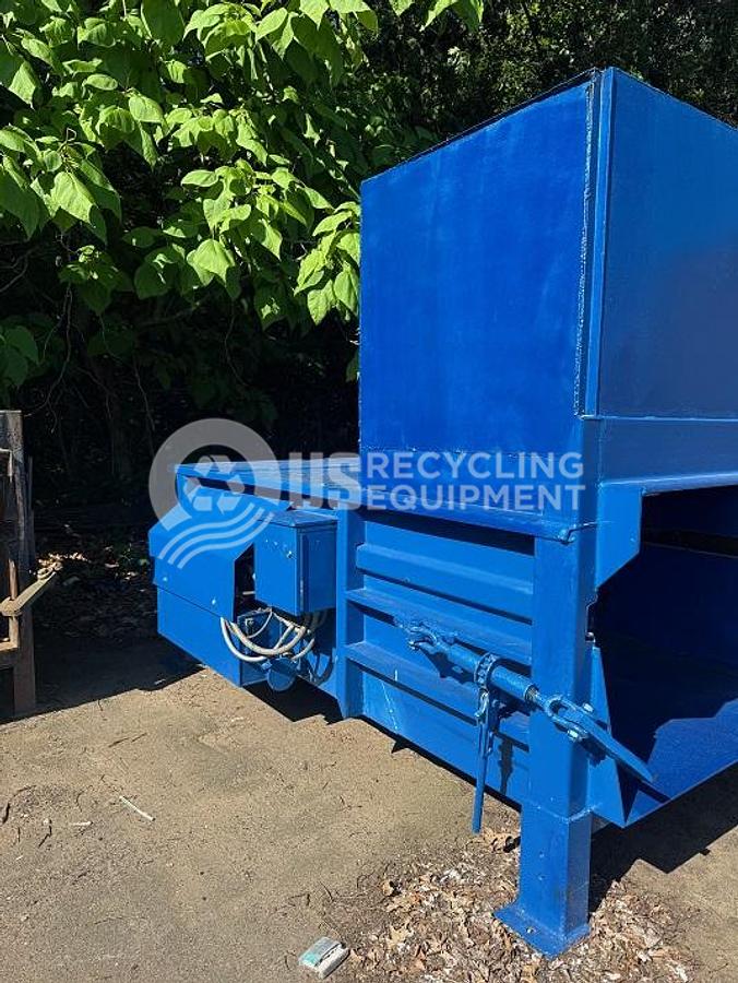 Used Marathon Two (2) RJ-225VL Stationary