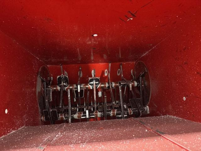 Used 2010 Runi SK240 Cold Press Densifier