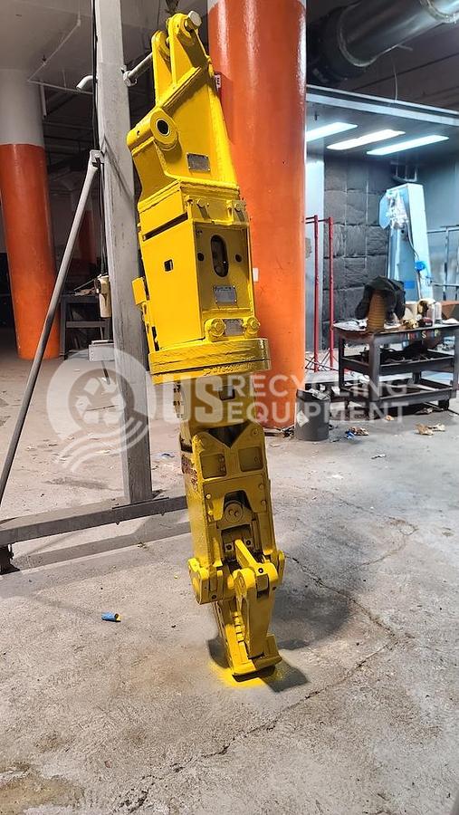 Used 2020 Allied-Gator MT5R Alligator Shear