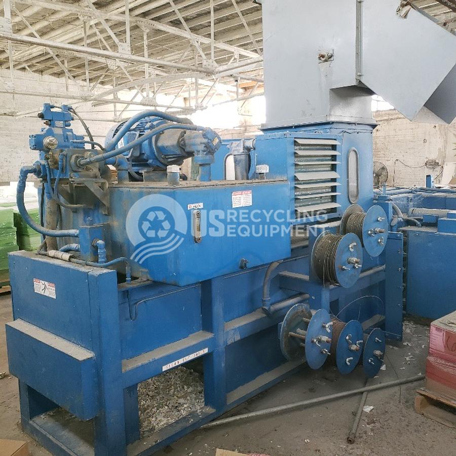 Used Maren 72-OE-100R