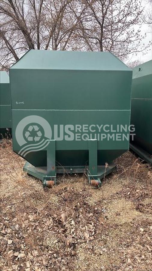 Used Marathon RJ-50 OCXHD Reciever