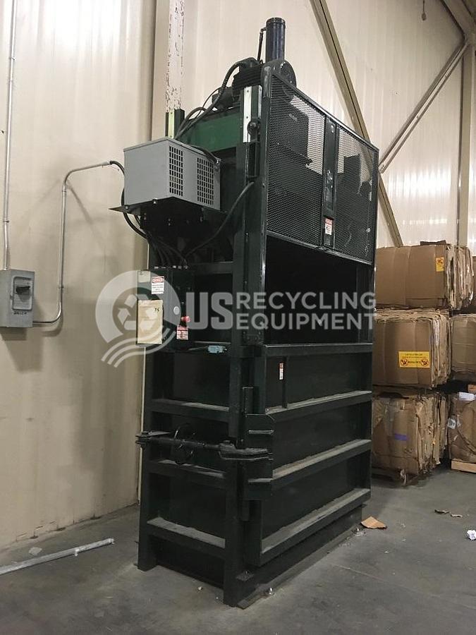 Used Kargo S6000 Vertical