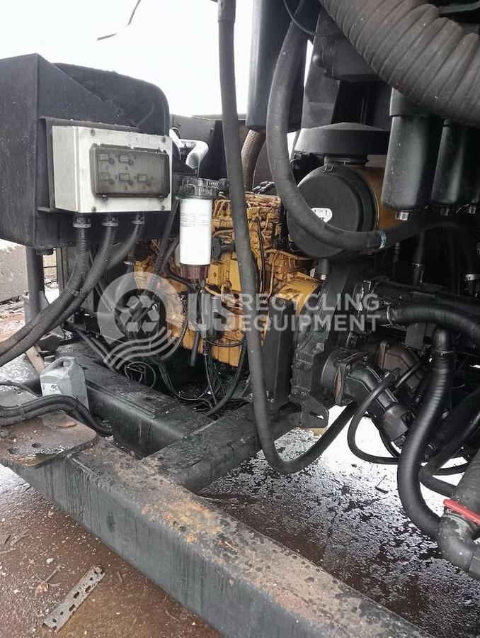 Used 2021 Bonfiglioli Squalo 2000