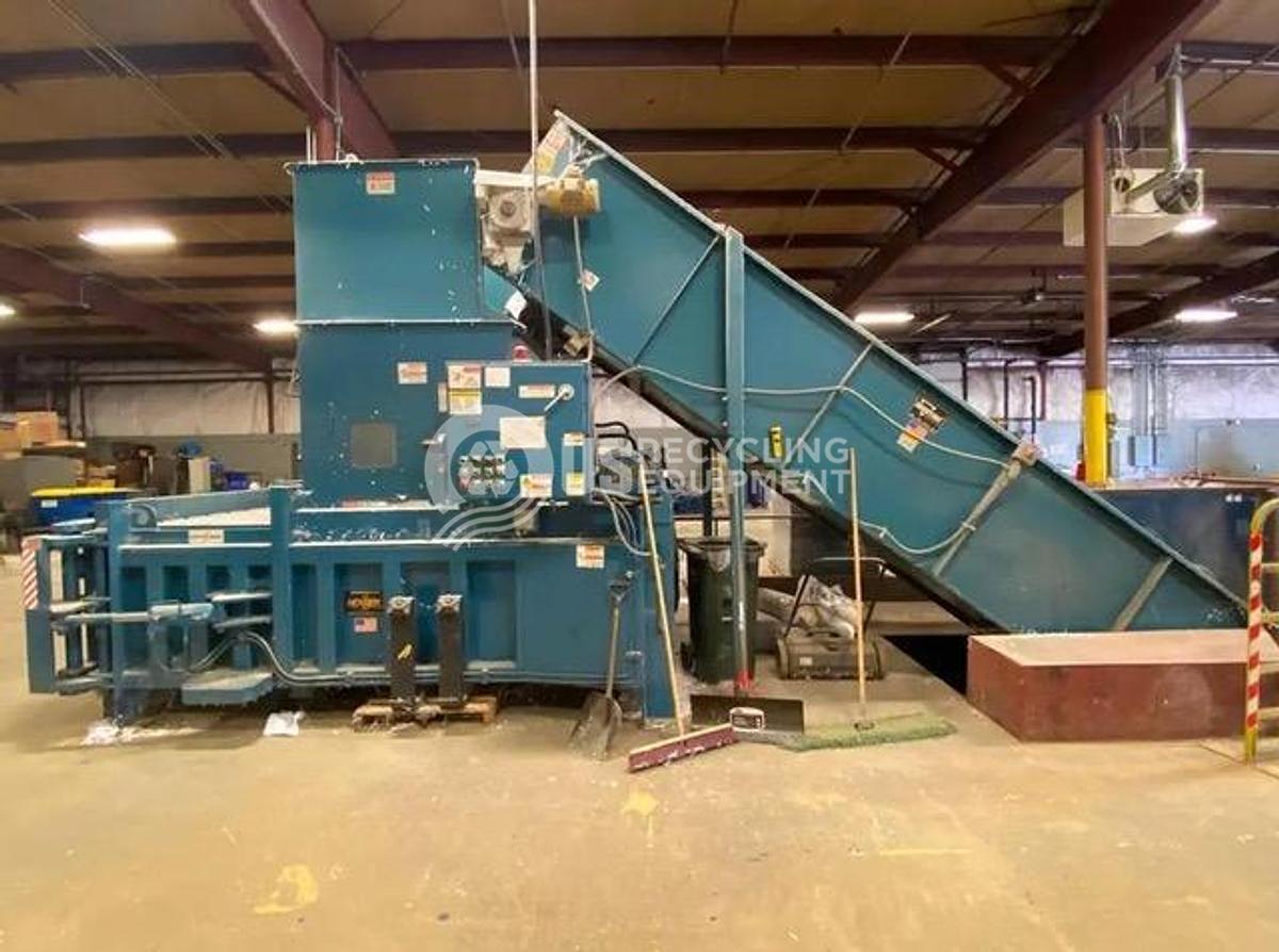 Used 2012 Nexgen Gemini Xtreme Horizontal