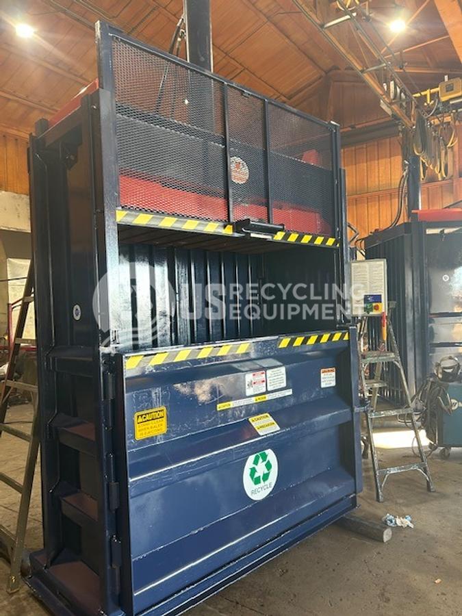 Refurbished 2013 JV Manufacturing VB-72B