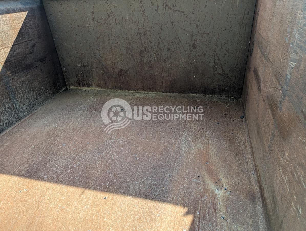 Used PTR Five (5) TP-4000-HD Stationary