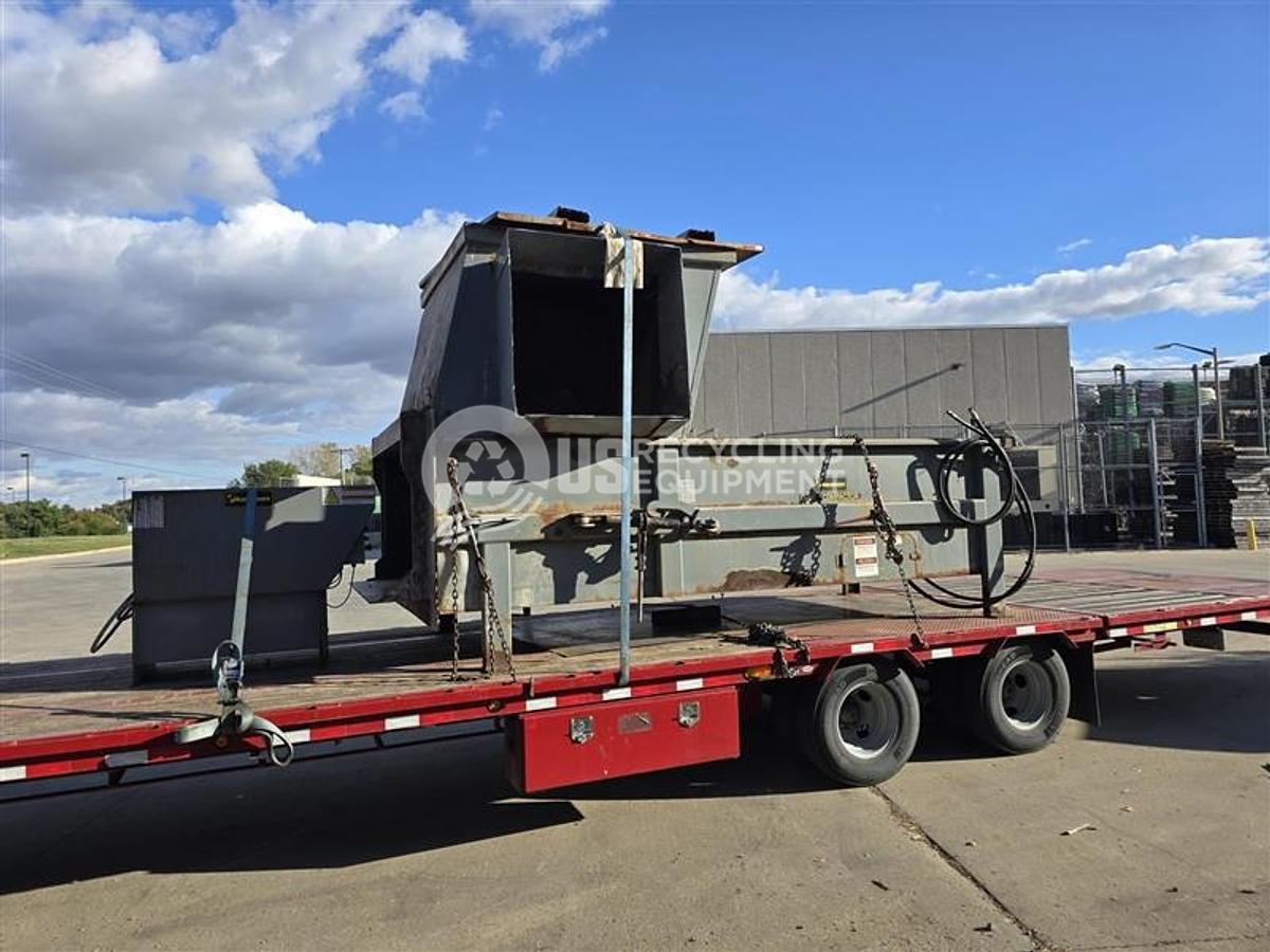 Used Harmony Four (4) C300-STD