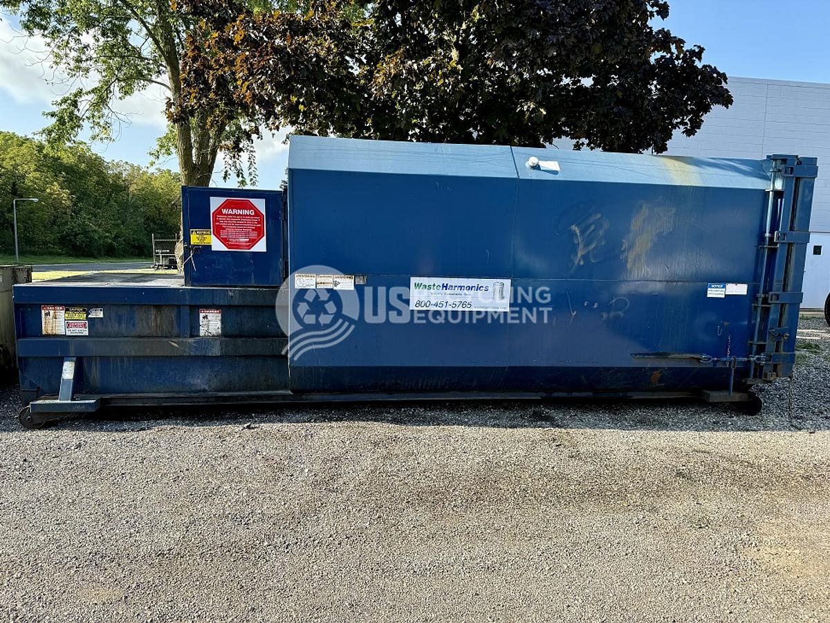 Used Unknown Manufacturer: Used Five (5) Self Contained