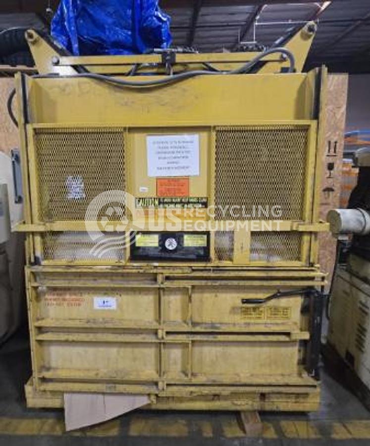 Used Harmony M60MD Low Profile Vertical