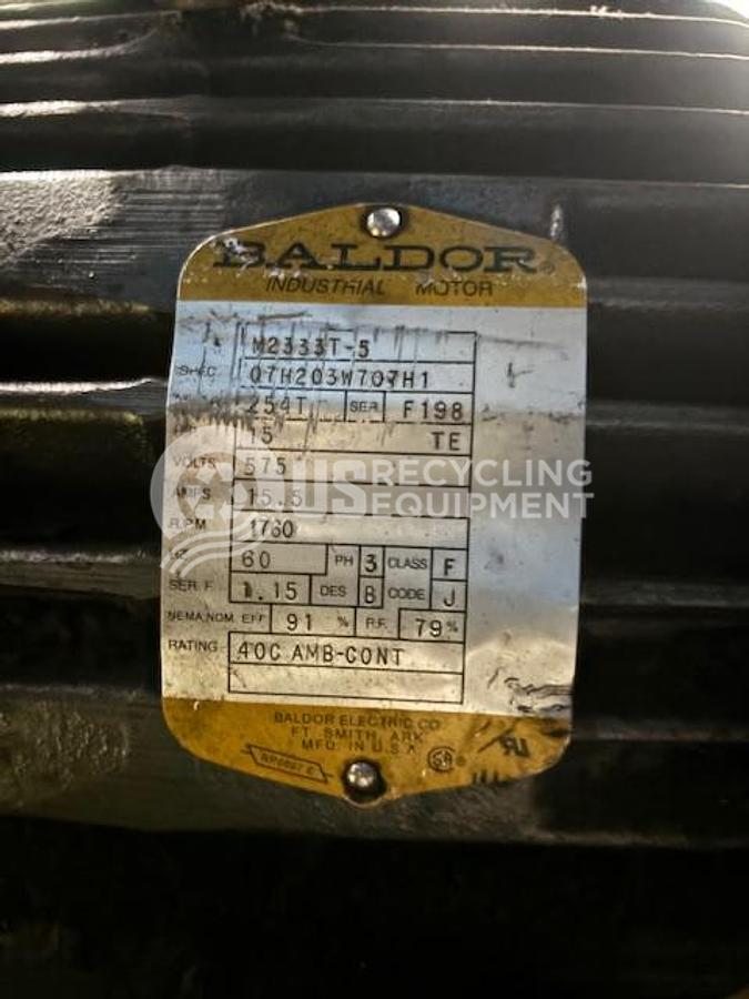 Used Balemaster Unknown Horizontal