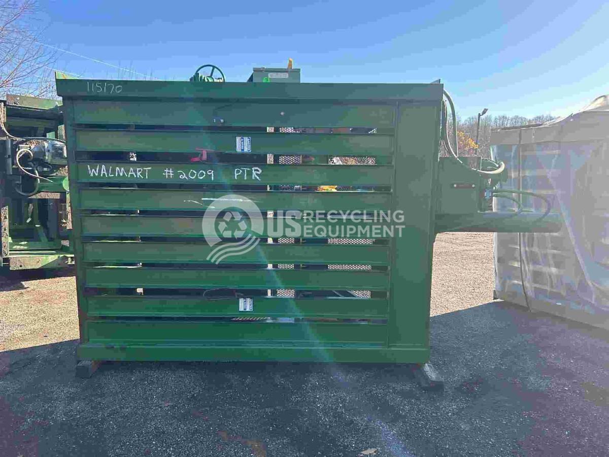 Used PTR Two (2) PTR 2300HD & Three (3) PTR 7230 Vertical