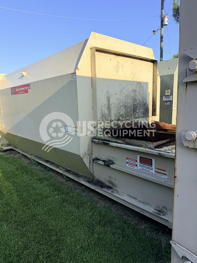 Used PTR & Marathon Seven PTR & 5 Marathon 30 Yard Self Contained