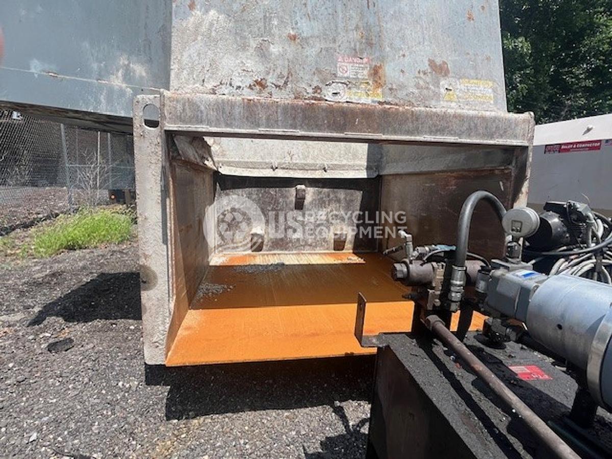 Used Harmony Three (3) C300-STD Stationary