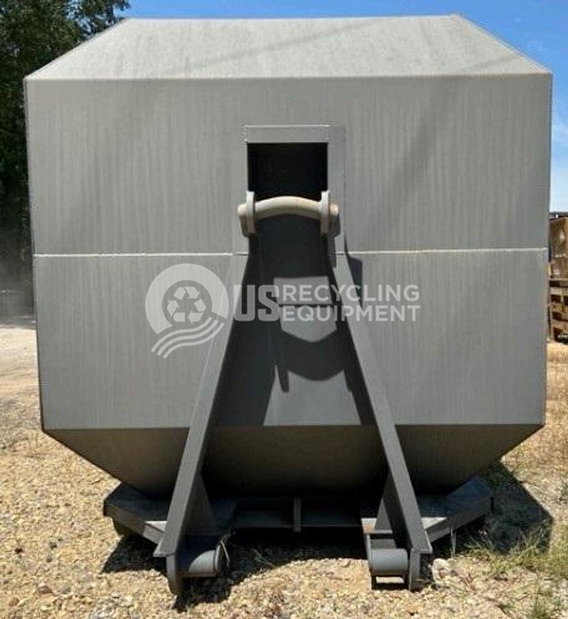 Used Marathon RJ-30 Receiver