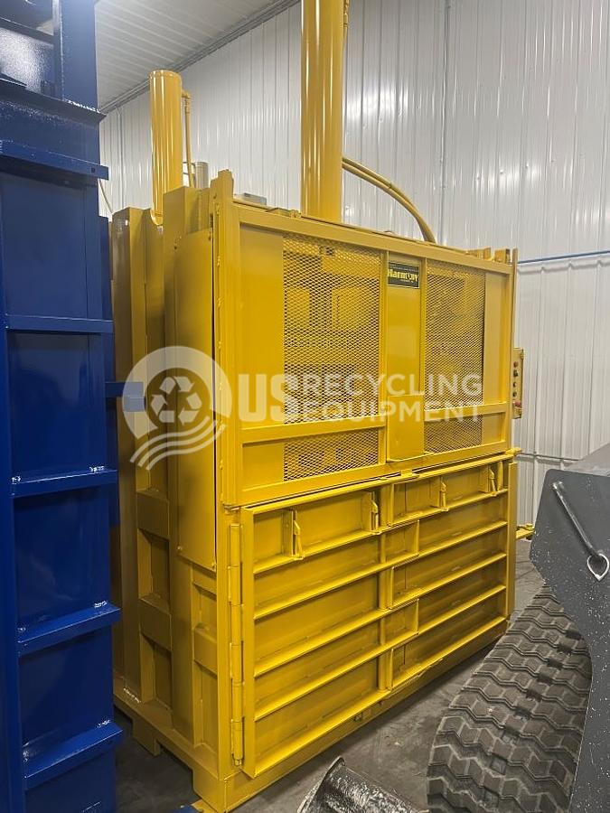 Refurbished 2010 Harmony M72-HD