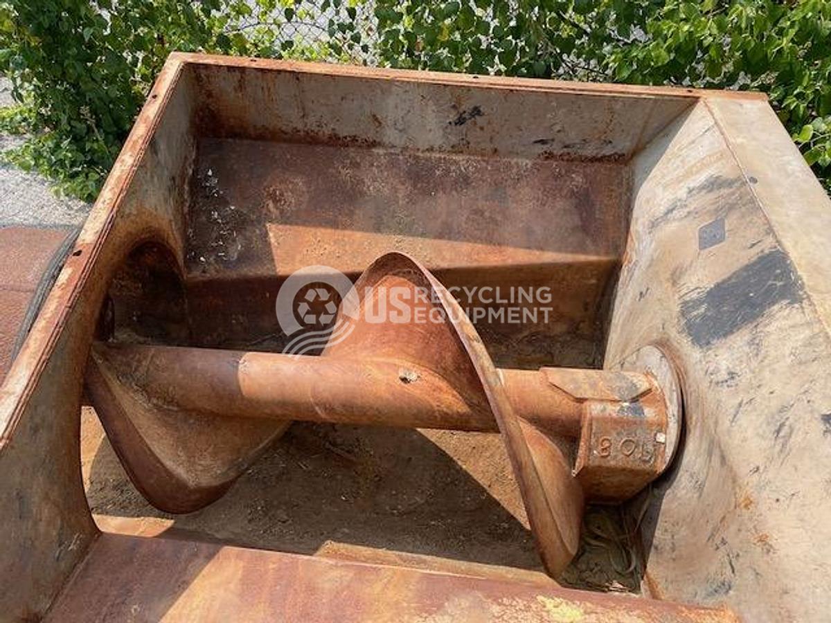 Used Sani-Tech ST1040-30 Stationary