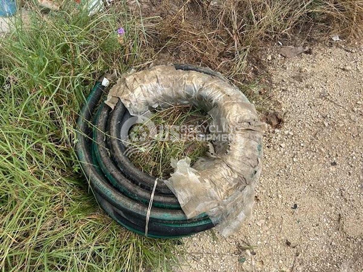 Used 2017 Sullivan Palatek D210PHDZ Sand Blaster