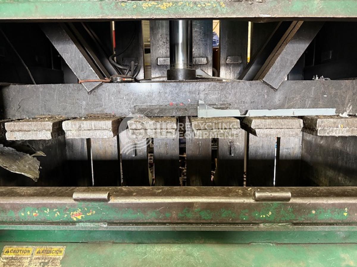 Used 2017 Bace V63XHD Vertical