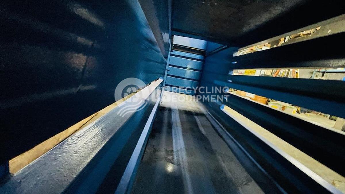 Refurbished American Horizontal Baler